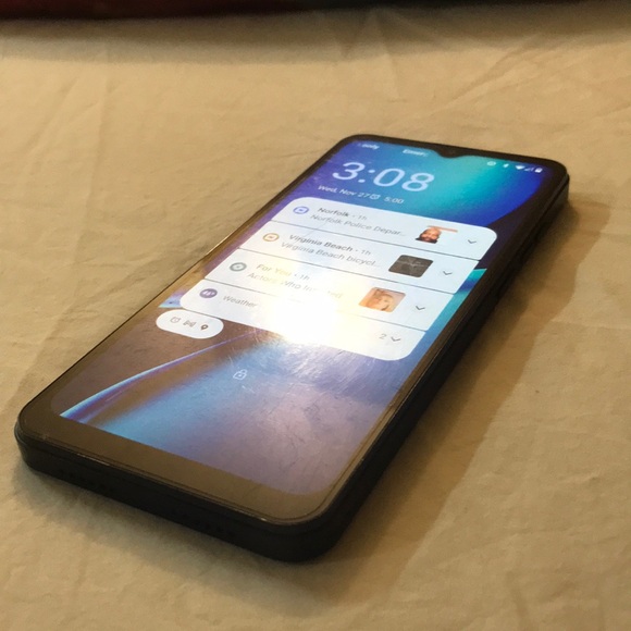 Nice vortex phone quality worth way more than 50, but just don’t need it anymore - Picture 3 of 5